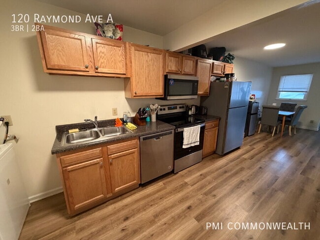 Building Photo - 120 Raymond Ave