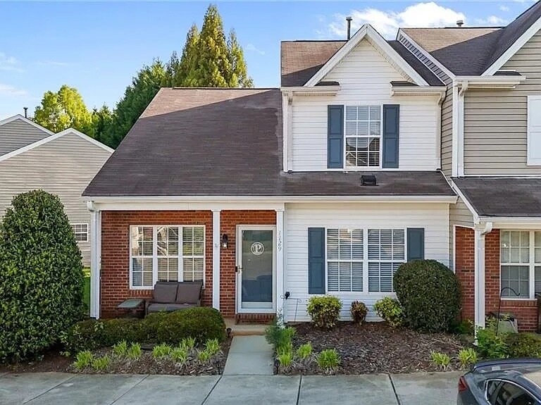 Foto principal - 1129 Brooksridge Way