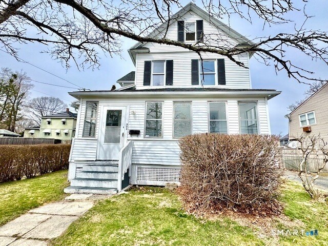 Photo - 303 Millville Ave House