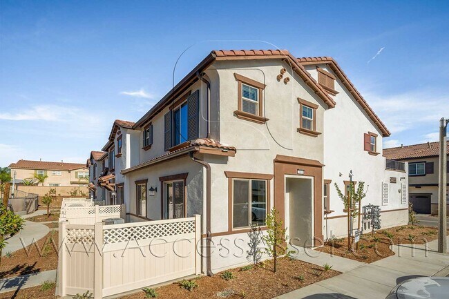 Foto del edificio - Stylish 2 Bed + 2.5 Bath Townhome in Murrieta