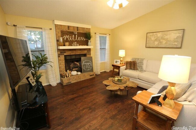 Foto del edificio - 1820 Calgary Trail