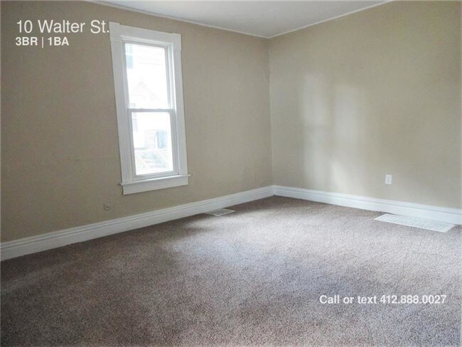 Building Photo - Union Twp 3 BR