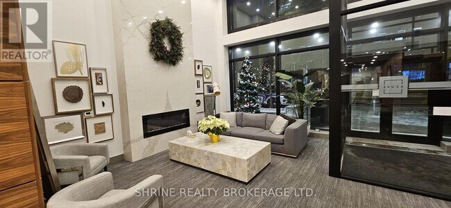 Photo du bâtiment - 505 Talbot St