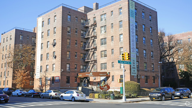 Management Apartments In Brooklyn