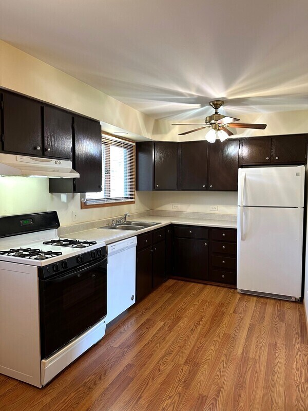 Foto del edificio - 514 N Harrison St