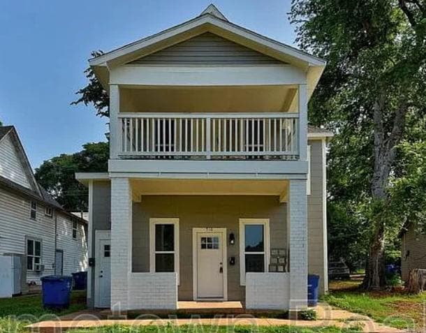 Photo - 516 E Harrison Ave - (157) 516 E Harrison Ave, Unit B