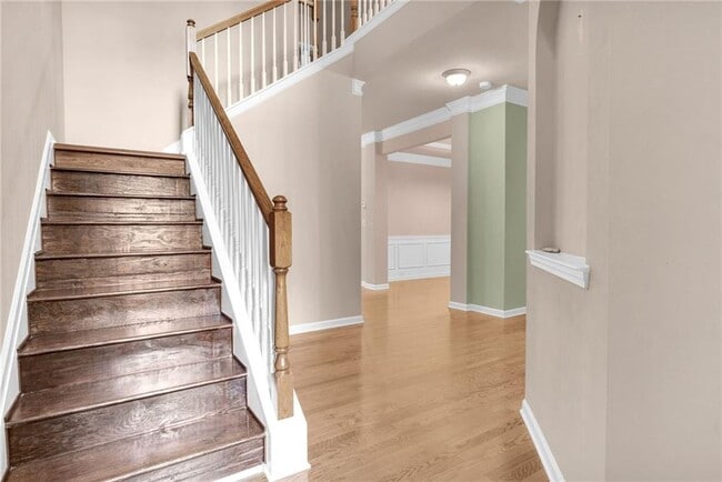 Foto del edificio - 5015 Hastings Terrace