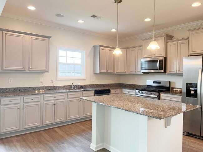 Foto del edificio - 720 Stilmore Dr