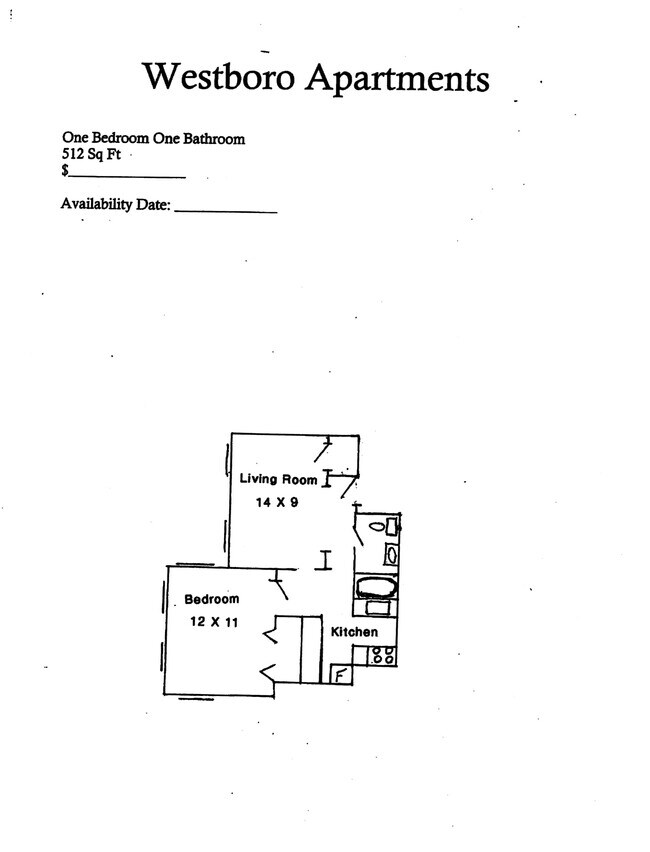 Westboro Apartments 3101 West End Ave Nashville, TN Apartments for