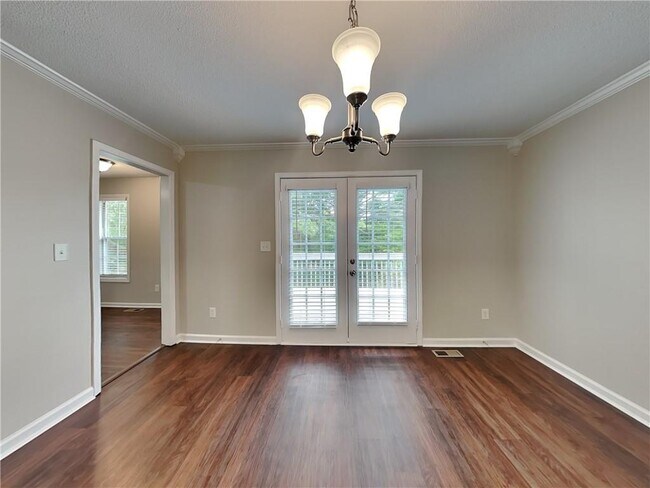 Foto del edificio - 2785 Water Valley Rd