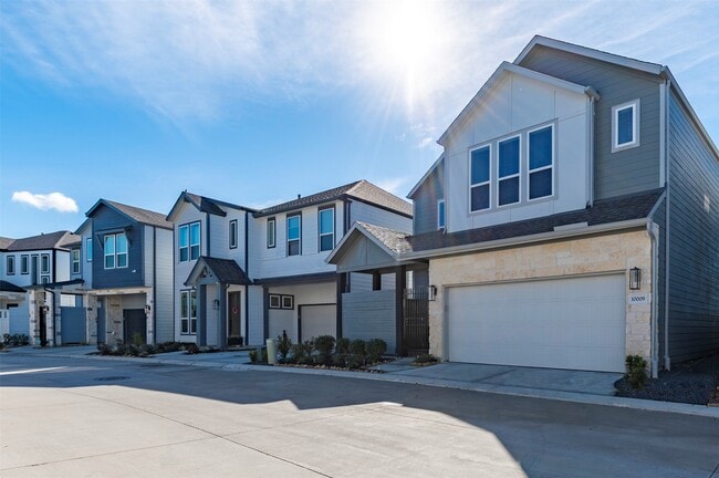 Foto del edificio - 10009 Cloud Mist Dr