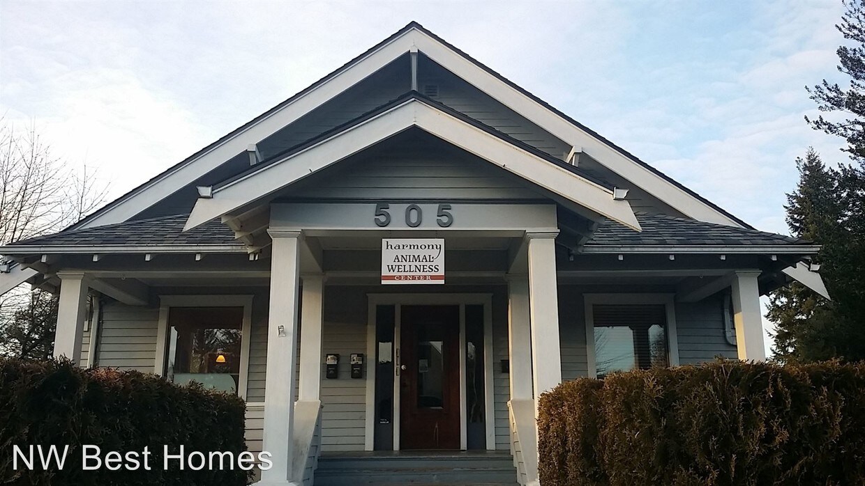 505 W Main St, Monroe, WA 98272 Room for Rent in Monroe, WA