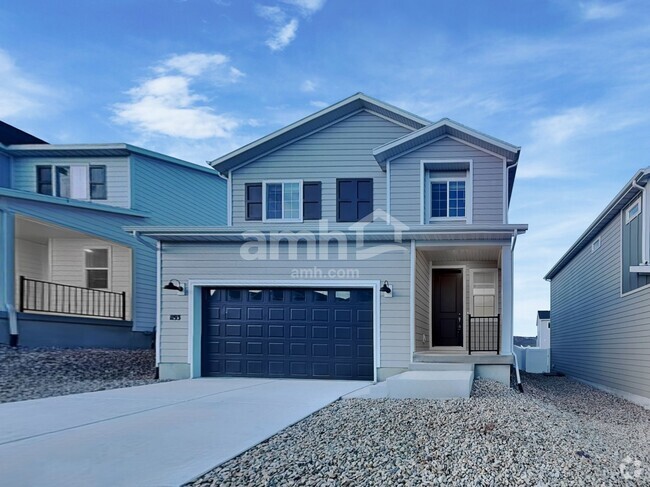 Building Photo - 1193 Redbud Dr