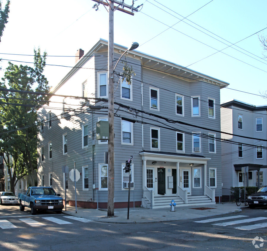 Foto principal - 90 Berkshire St