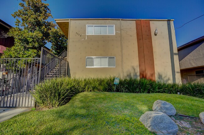 Building Photo - 5330 Corteen