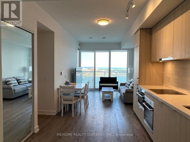 Building Photo - 15-3215 Queens Quay E