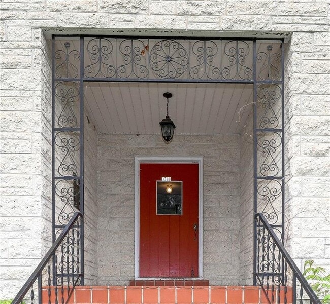 Building Photo - 3300 Tom Green St