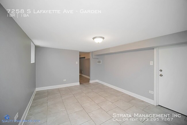Building Photo - 7258 S Lafayette Ave