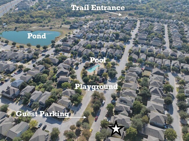 Foto del edificio - 8732 Wood Stork Dr