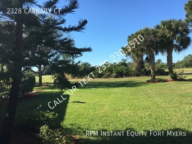 Building Photo - 2328 Carnaby Ct