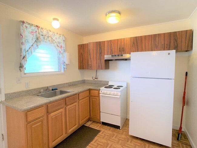Building Photo - Waimea Apartment For Rent