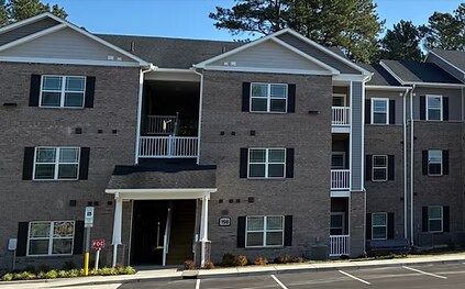 Foto del edificio - Aubrey Hills Apartments