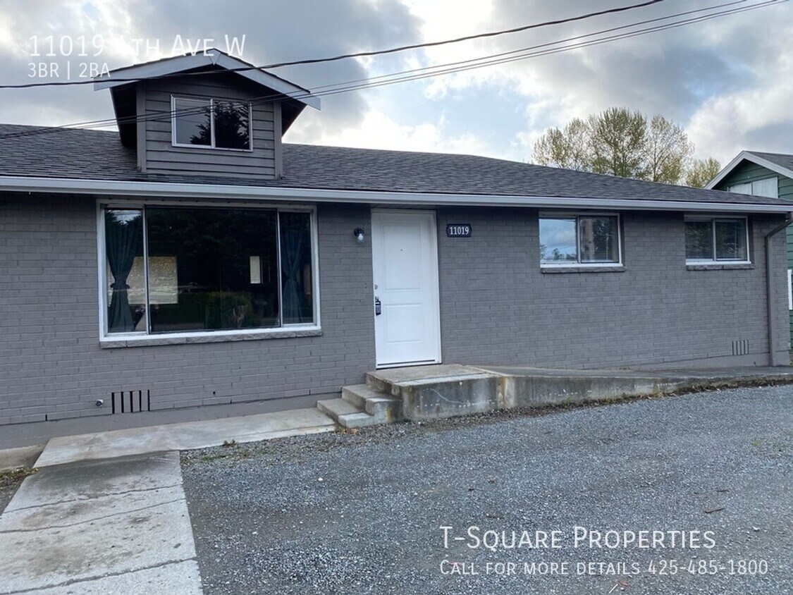 Primary Photo - 11019 4th Ave W
