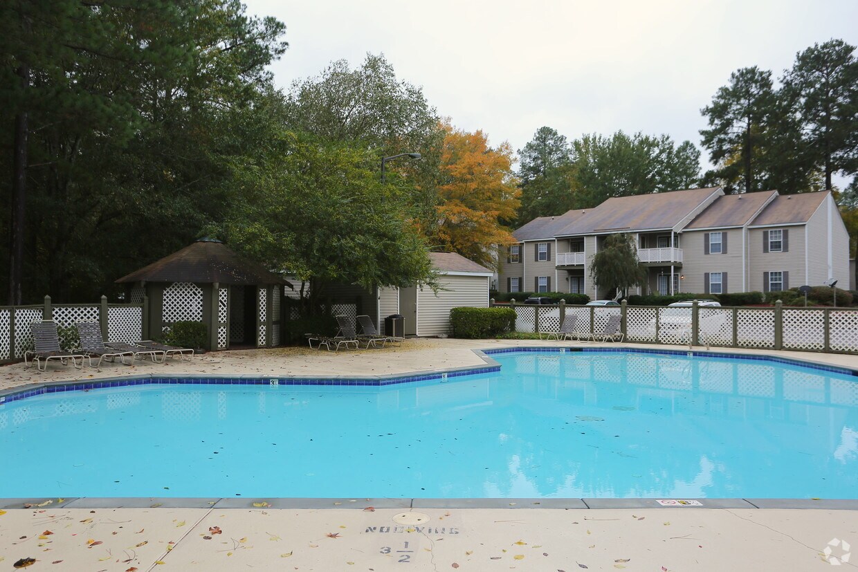 Bridlewood Rentals Conyers, GA