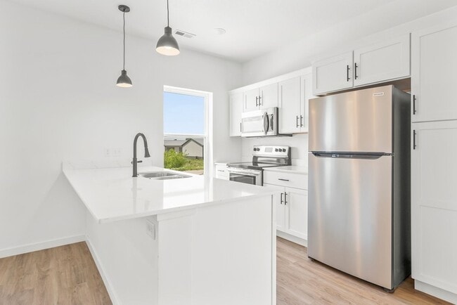 Interior Photo - Twin Oaks Apartments