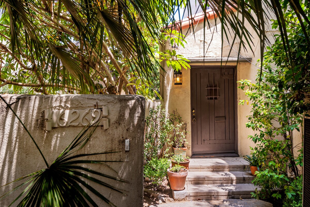 Foto principal - 6269 W Olympic Blvd