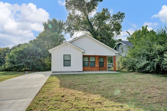 New Rental Opportunity in Memphis! - New Rental Opportunity in Memphis! House