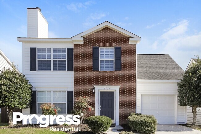 Foto del edificio - 5520 Mt Mansfield Rd