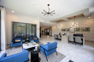 Interior Photo - Aura Creekside Apartments