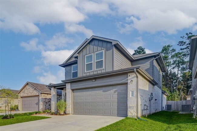 Building Photo - 5122 Sequoia Hts Ln