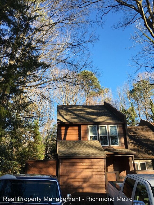 Building Photo - 2 br, 2.5 bath House - 5101 Long Shadow Court