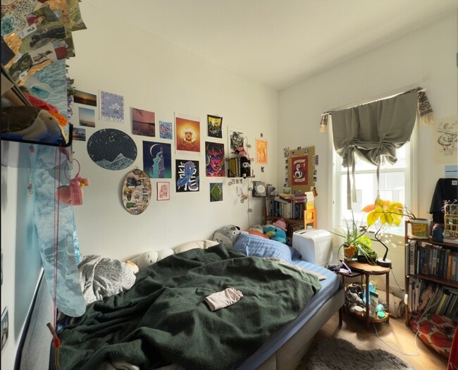 Foto del edificio - 112 South St