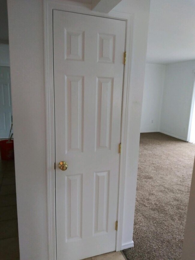 Foto del edificio - Spacious 1 bed in great community!