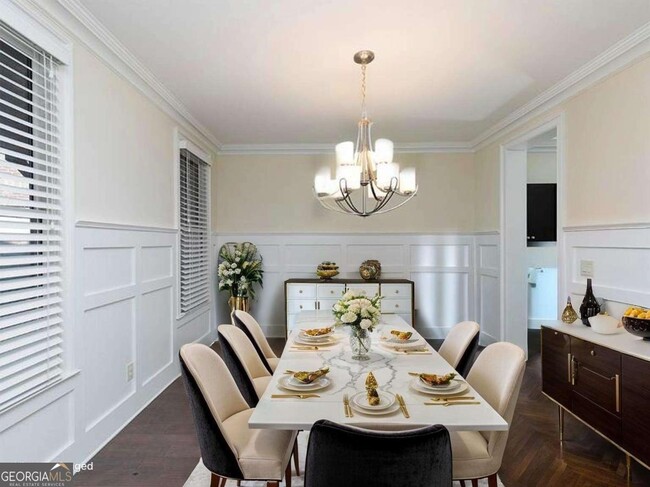 Foto del edificio - 3394 Bryerstone Cir SE