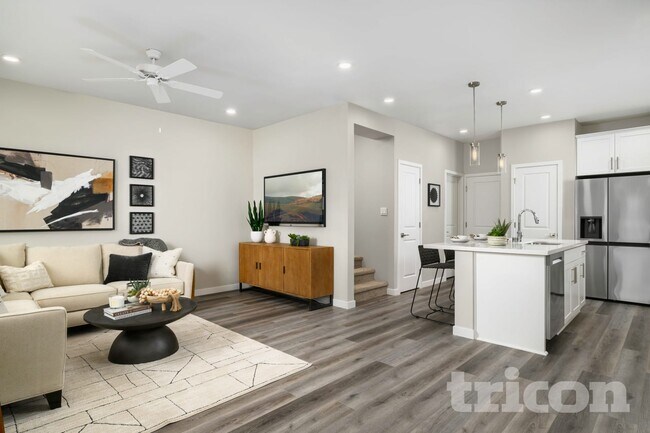 Building Photo - 10523 Alegria Ct