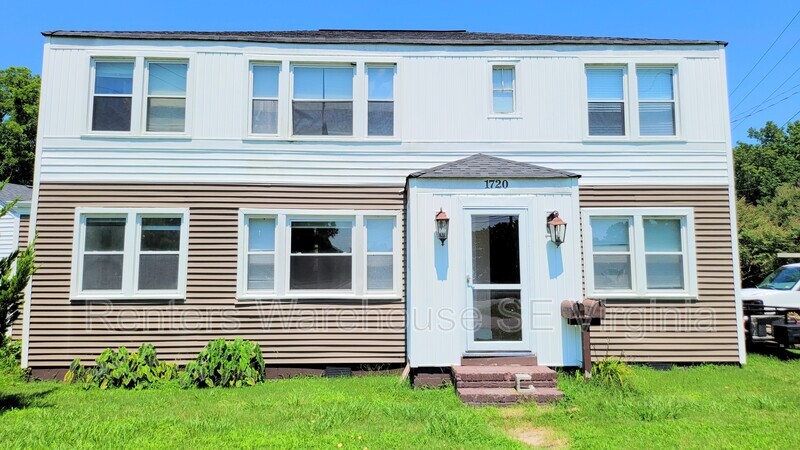 Primary Photo - 1720 Seaboard Ave