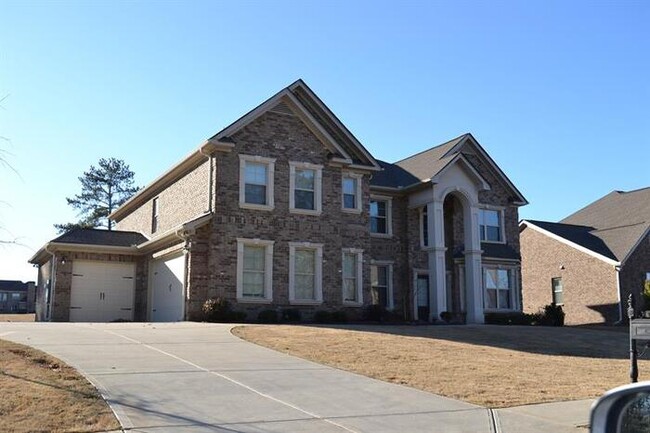 Building Photo - 2530 Lake Erma Drive, Hampton, GA, 30228