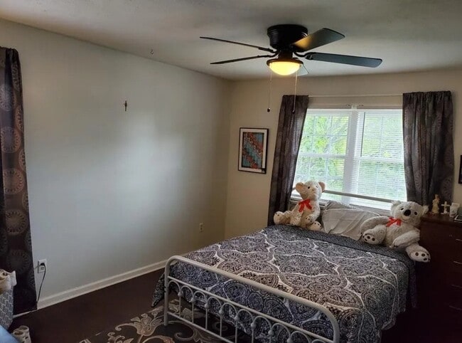 Foto del edificio - 4028 Marcia Ln