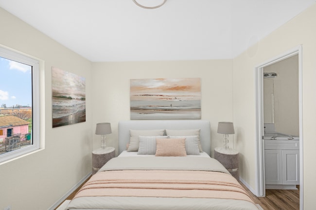 Foto del edificio - 1005 E Ave R