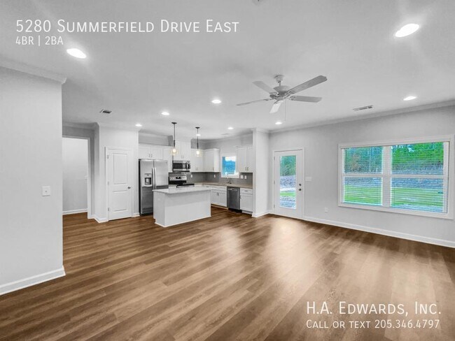 Building Photo - 5280 Summerfield E Dr