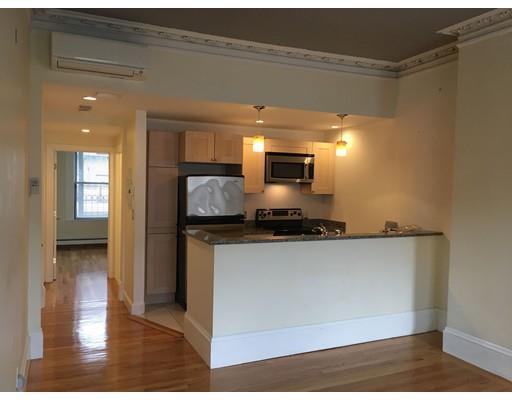 Foto del edificio - 478 Massachusetts Ave