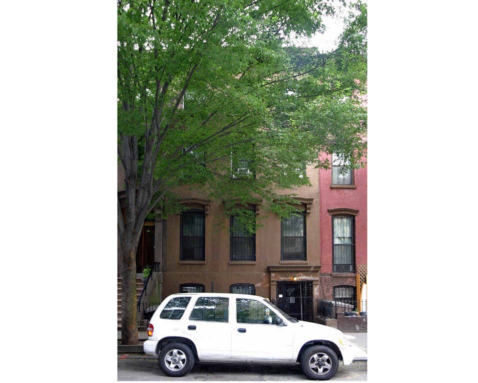Primary Photo - 64 Fort Greene Pl