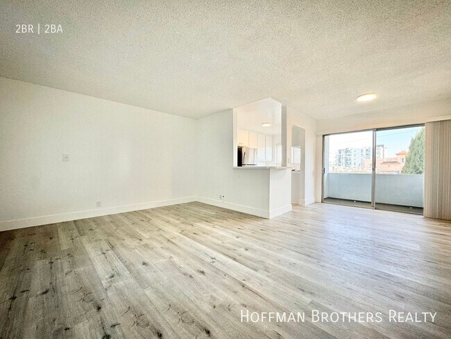 Foto del edificio - 1420 S Bedford St