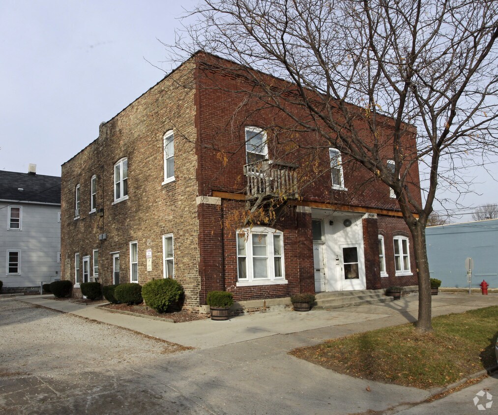 Foto del edificio - 5700 19th Ave