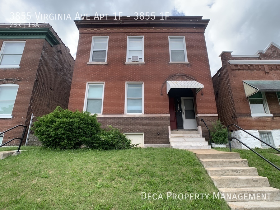 Primary Photo - 2 Bedroom Apartment
