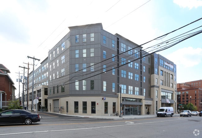 Foto del edificio - Wilson Place